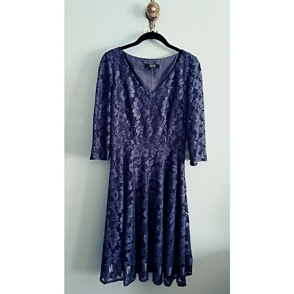Alex Marie Dress